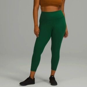 Lululemon Wunder Train High-Rise 25"